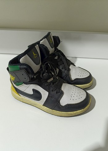 erkek çocuk spor ayakkabı - Görsel 12