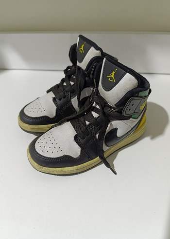 erkek çocuk spor ayakkabı - Görsel 9