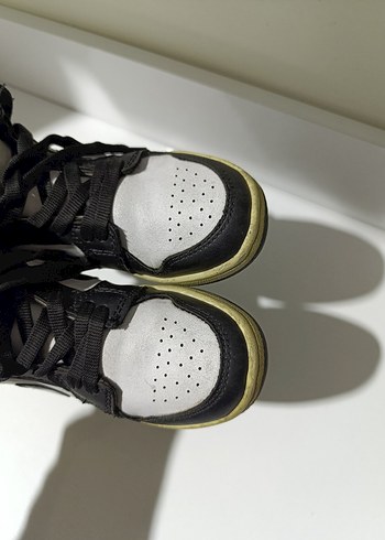 erkek çocuk spor ayakkabı - Görsel 4