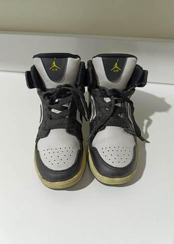 erkek çocuk spor ayakkabı - Görsel 11