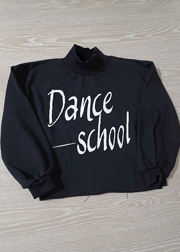 Renkli Baskılı Disney Kız Eşofman Takımı - Görsel 8