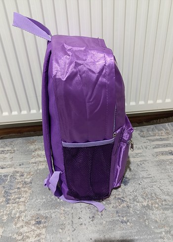 Okul Sırt Çantası - Görsel 3