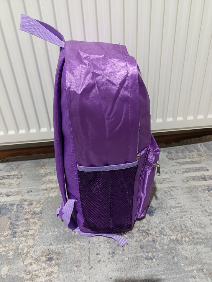 Okul Sırt Çantası - Görsel 3