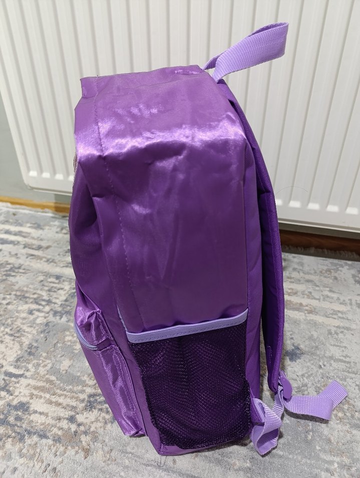 Okul Sırt Çantası - Görsel 5