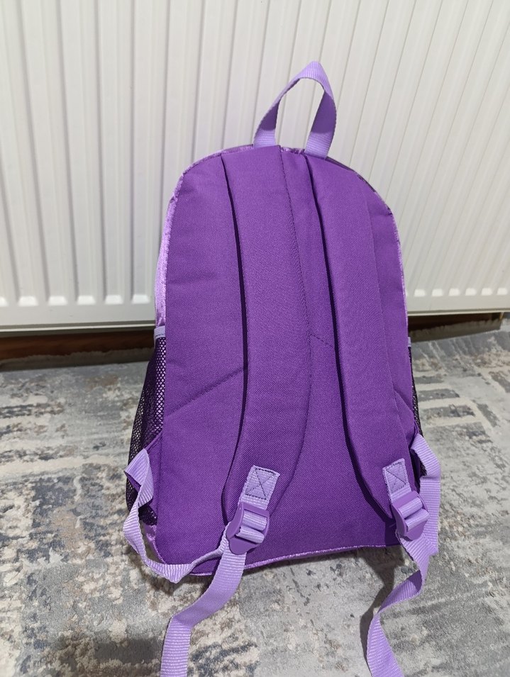 Okul Sırt Çantası - Görsel 2