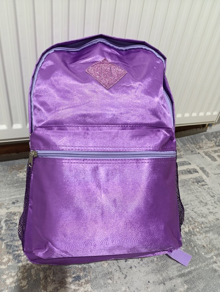 Okul Sırt Çantası - Görsel 4