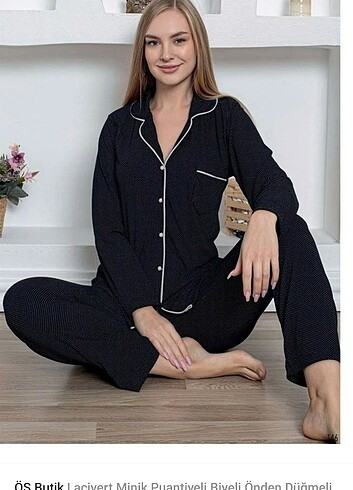 Kadın Pijama takımı
