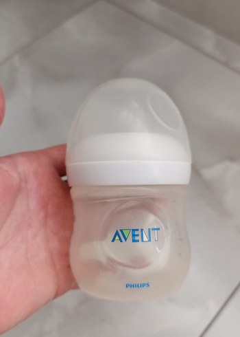 Beden Philips Avent Bebek Biberonu