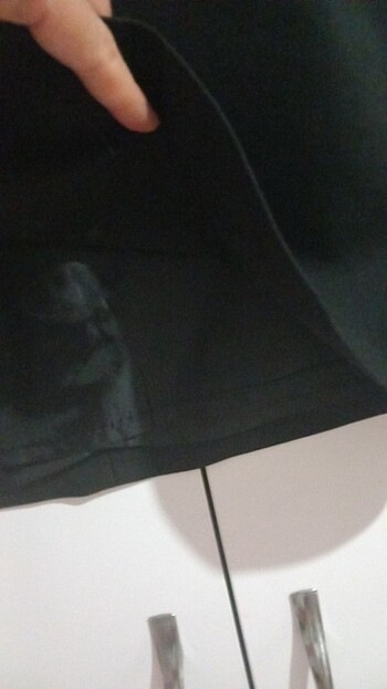 Mango mini etek - Görsel 3