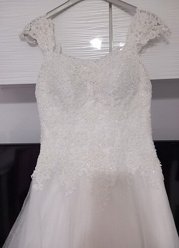 Gelinlik Nüans Moda - Görsel 2