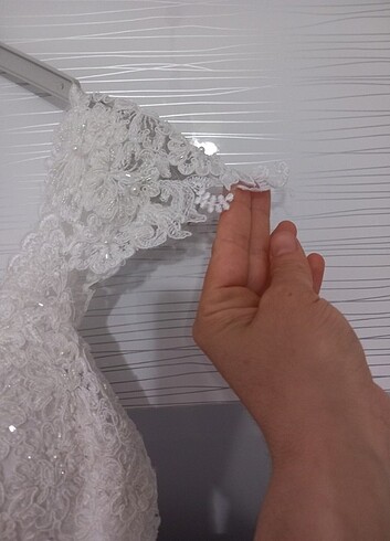 Gelinlik Nüans Moda - Görsel 3