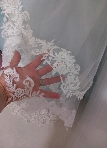 Gelinlik Nüans Moda - Görsel 6