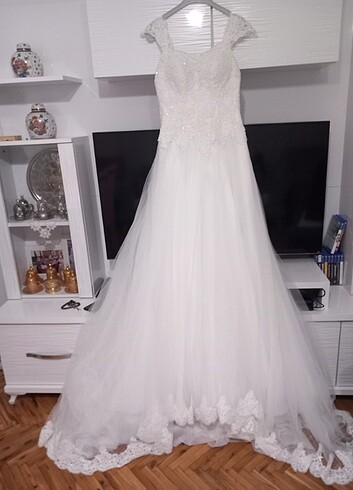 Gelinlik Nüans Moda - Görsel 8