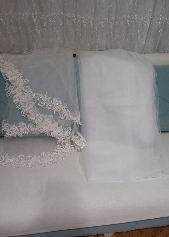 Gelinlik Nüans Moda - Görsel 5