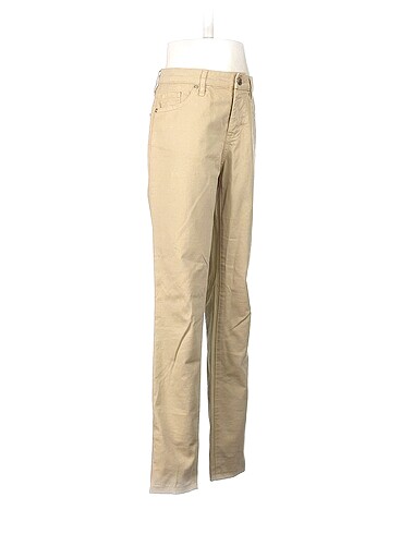 Lacoste Lacoste Jean / Kot %70 İndirimli.