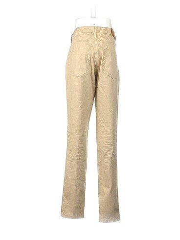 34 Beden Lacoste Jean / Kot %70 İndirimli.