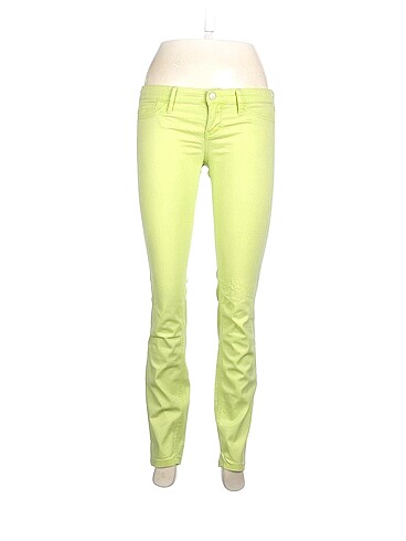 Benetton Skinny %70 İndirimli.