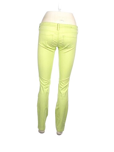 26 Beden Benetton Skinny %70 İndirimli.