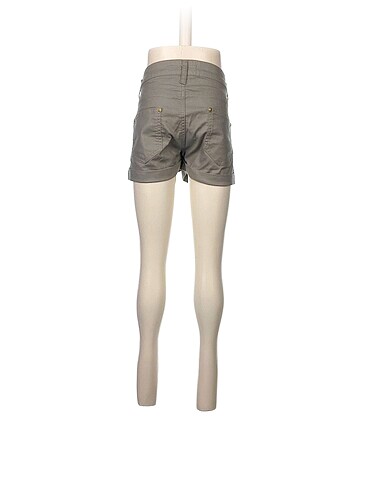 34 Beden Polo Garage Mini Şort %70 İndirimli.