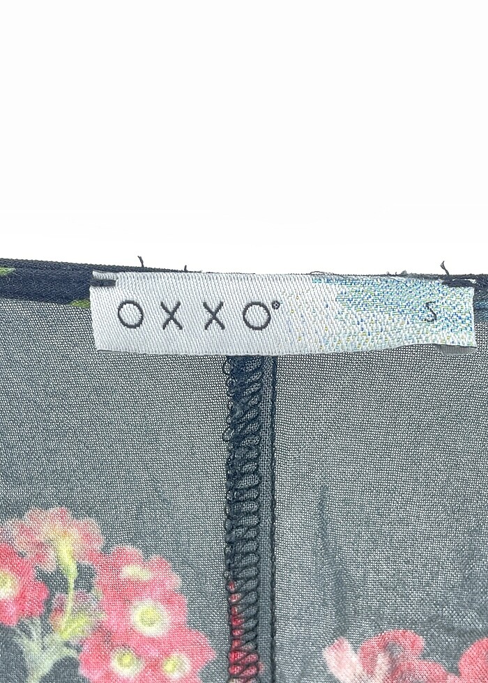 oxxo Kısa Tulum %70 İndirimli. - Görsel 4