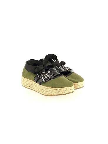 Twist Twist Espadril %70 İndirimli.