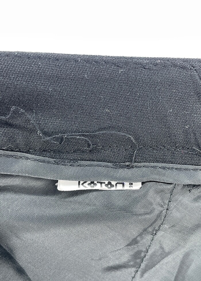 Vintage Love Düz Kesim %70 İndirimli. - Görsel 4