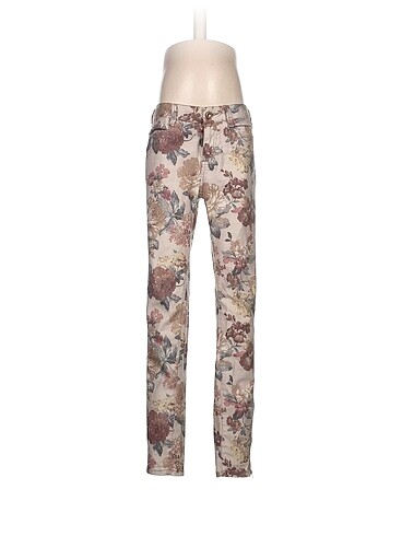 Zara Jean / Kot %70 İndirimli.