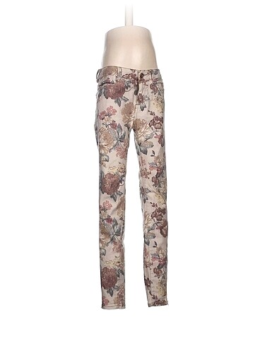 Zara Zara Jean / Kot %70 İndirimli.