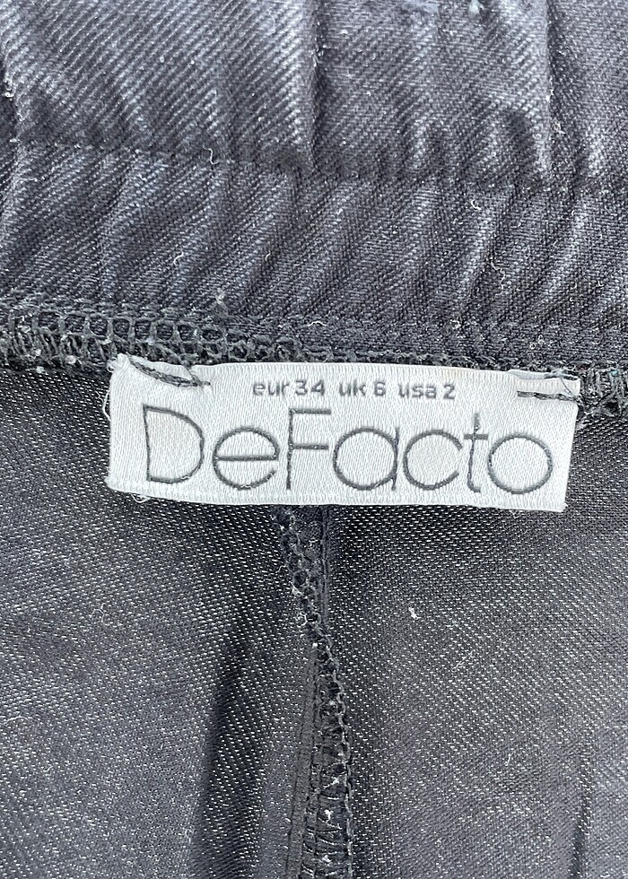 Defacto Düz Kesim %70 İndirimli. - Görsel 4