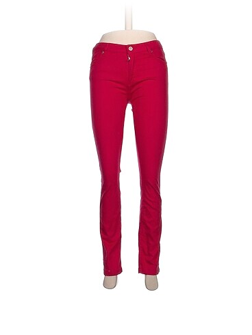 Lacoste Jean / Kot %70 İndirimli.