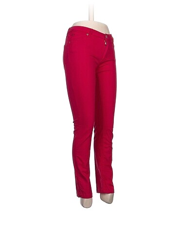 Lacoste Lacoste Jean / Kot %70 İndirimli.