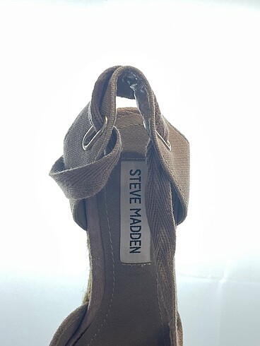 35 Beden çeşitli Renk Steve Madden Platform %70 İndirimli.