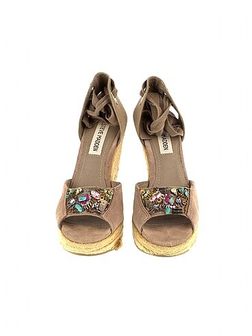 35 Beden Steve Madden Platform %70 İndirimli.