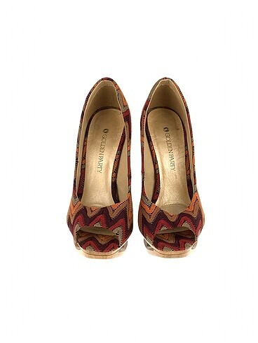 36 Beden PreLoved Platform %70 İndirimli.