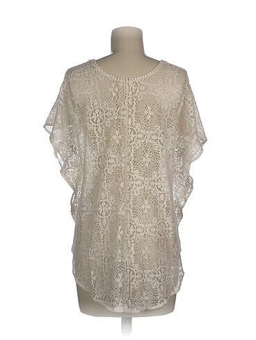 xs Beden Accessorize Pareo %70 İndirimli.