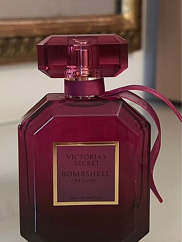 Victoria s Secret Victoria?s Secret Bombshell Passion EDP 50 ml