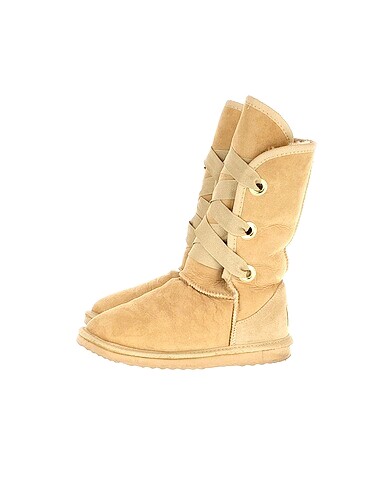 Ugg Çizme %70 İndirimli.