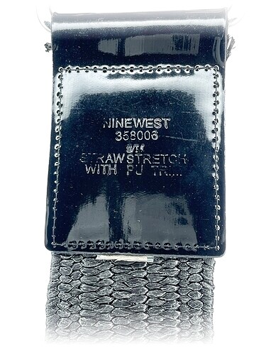 Nine West Nine West Kemer %70 İndirimli.