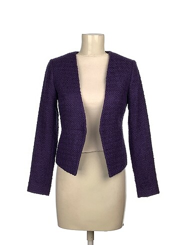 Fabrika Blazer %70 İndirimli.
