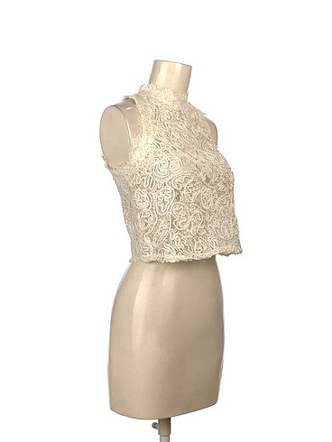 Zara Zara Bluz %70 İndirimli.