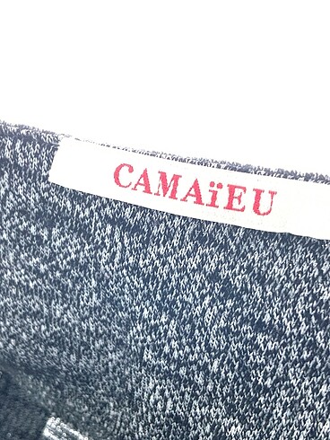 s Beden çeşitli Renk PreLoved T-shirt %70 İndirimli.