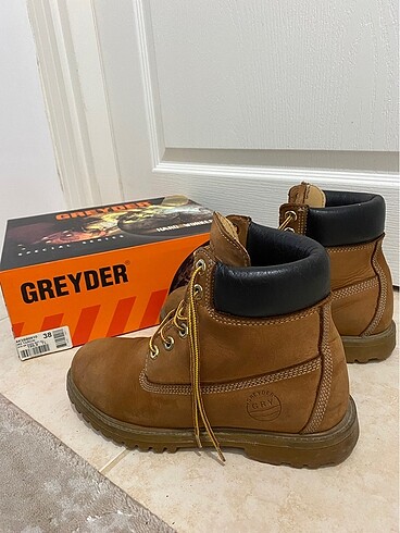 Greyder bot