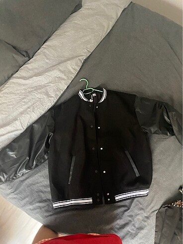 H&M Bomber Ceket