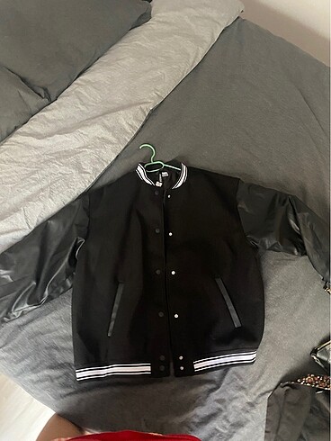 H&M Bomber Ceket