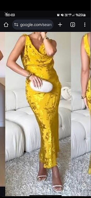 Zara Zara Abiye