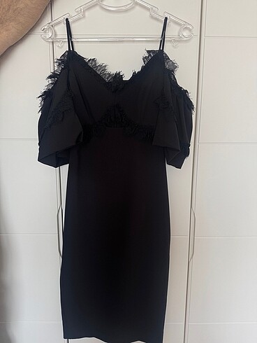 Trendyol & Milla Trendyolmilla siyah elbise