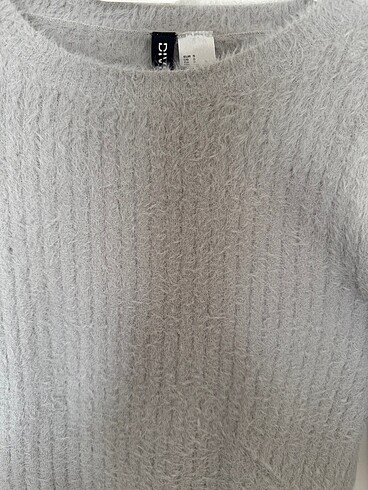 H&M Hm yumuşak kazak