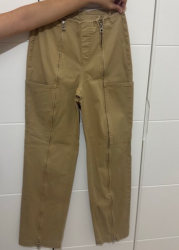 Oxxo kargo pantolon