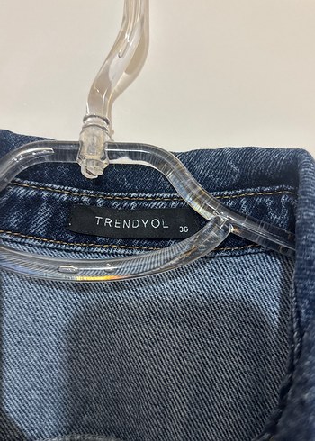 Trendyol & Milla Kot tulum