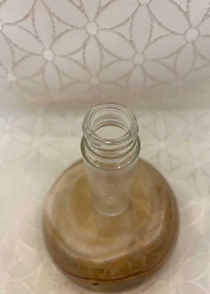 Parfüm, kolonya şişesi 15 adet - Görsel 2